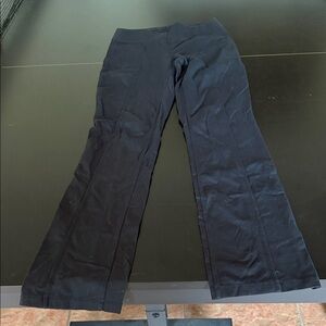 Athleta Dark Brown Pants